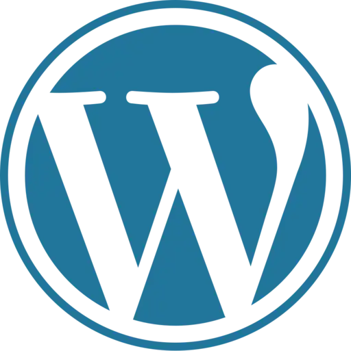 wordpress blog